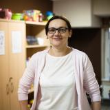 Aleksandra Krzoska - Walkowska