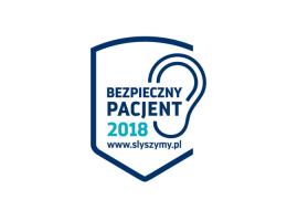 Jesteśmy gabinetem akredytowanym przez PSPS!