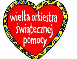 Wielki sukces WOŚP i prof. Witolda Szyftera