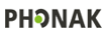 phonak logo